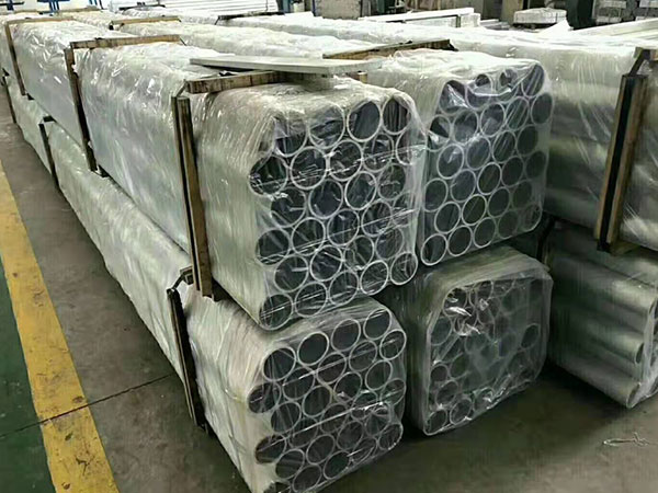 铝管