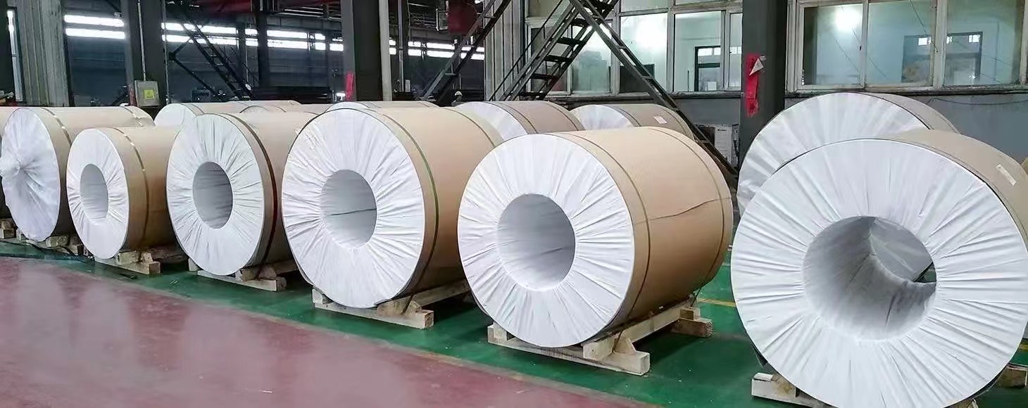 铝卷